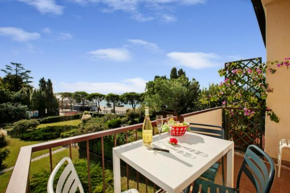 Apart Spiaggia Azzurro Lake View - Happy Rentals Toscolano Maderno